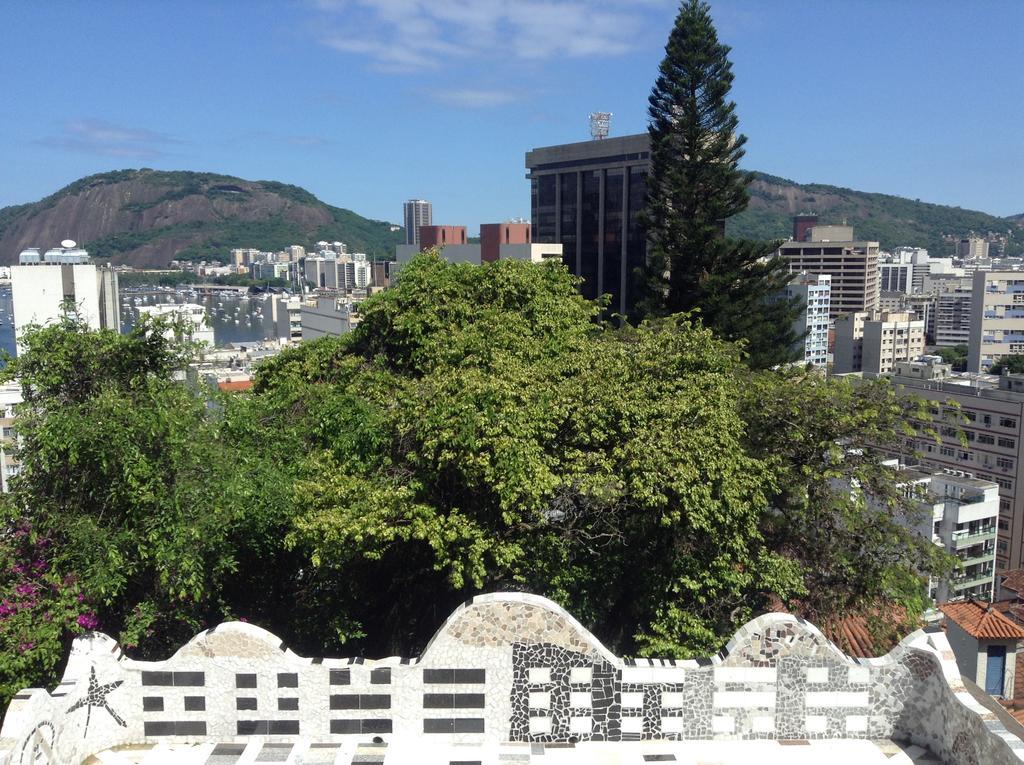 Pensión Blue Hill Río de Janeiro