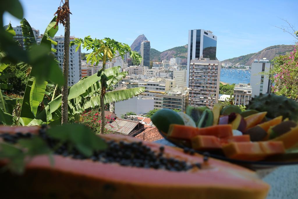 Blue Hill Maison d'hôtes Rio de Janeiro